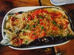 -木屋烧烤(惠阳华润小径湾店)