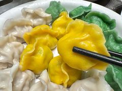 -新海渔港·胶东海鲜家常菜·家宴(奥体中心店)