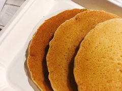 热香饼-麦当劳(元朗贸易中心店)