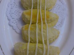 -北京全聚德(天安门店)