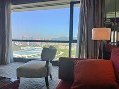 -杭州龙禧福朋喜来登酒店