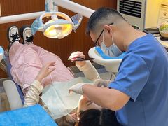 -希玛爱康健口腔(罗湖火车站店)