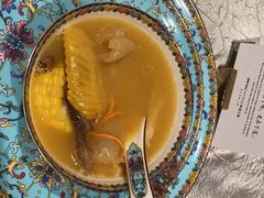 -ONE FULL 古董港式海鲜火锅