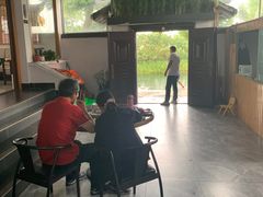 -乡乐园蟹庄·阳澄湖农家乐