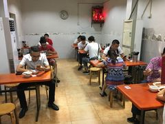 大堂-顺发饮食店(景泰西六巷店)