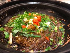 海鲜粉丝煲-金春禧(世茂国际广场店)
