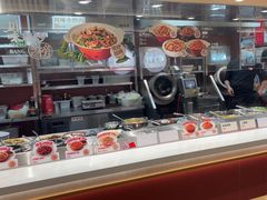 -乡村基·川味现炒大王(熙悦天街店)