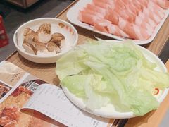 -蜀留香火锅·始于1999·原四川老火锅(白堤路店)