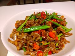 -丹虾|文和友小龙虾·烙锅(陕西路旗舰店)