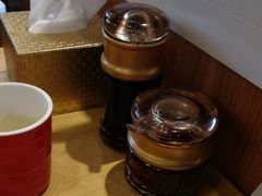 -麦梗手擀面水饺(麦梗前门店)
