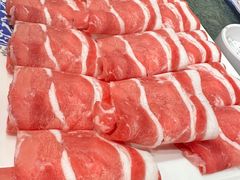 -楼外楼大刀肉传统火锅(西安大路店)