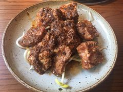 -佬土鹅肠火锅(解放路店)