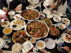 -勇记干锅居(德阳店)