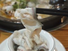 -大鼎石锅鱼(春江里店)