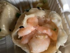 -小杨生煎(宜川路店)