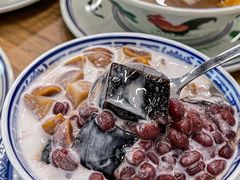 -龍囍粤·顺德小吃·煲仔饭(安定门店)