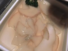 -海底捞火锅(银泰中心店)