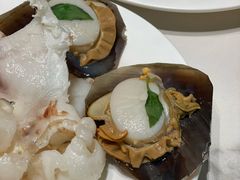 -青蓬蒸汽海鲜·深圳老字号·团建聚会(壹方城店)