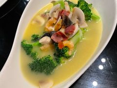 -湘湖大院(越王路店)