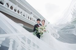 点击看大图 -维纳斯婚纱摄影(鞍山店)