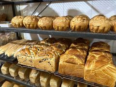 -秀云俄罗斯列巴屋(军星小区店)