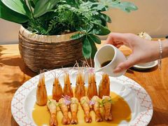 -王府茶宴(朝阳公园店)