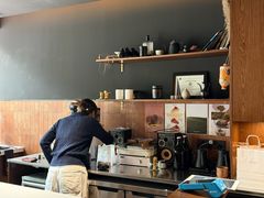 -Onirii Coffee(长乐路店)