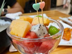 -割烹旭日本料理(龙湖狮山天街店)