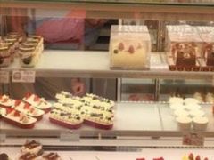 -好利来(鲁谷店)