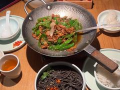 -湘间田舍(北仑银泰店)