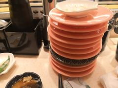 -争鲜回转寿司(东方银座店)