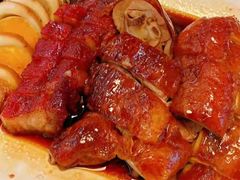 烧味拼盘-吉旺港式餐厅(南方商城店)