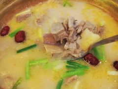 -清华大学-观畴园餐厅