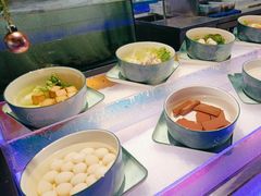 -曼格活海鲜·牛排自助(光明蓝鲸店)