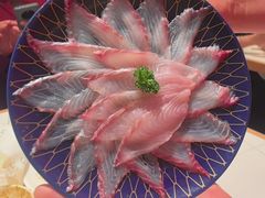 -第六季自助餐厅(王府井店)