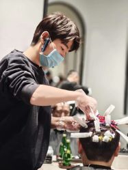 -汤尼英盖TONI&GUY-essensuals