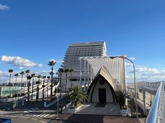 -神户美利坚公园东方大酒店