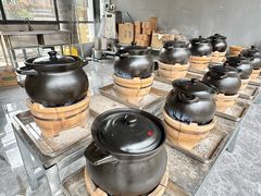 -松雅轩商务婚礼生日(同和店)
