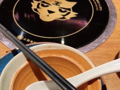 -吃饭皇帝大土家民族菜(正大广场店)