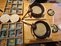 -勺子米线·云南传统小吃市集(四方街店)