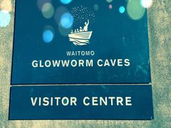 -怀托摩萤火虫洞