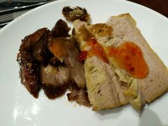-昆明南亚风情园豪生大酒店-泰式国际海鲜自助餐厅
