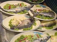 -群姐面馆·海鲜烧烤(同安路二店)