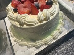 -雍容荟帝王蟹活龙虾展台自助(IFS黑金店)