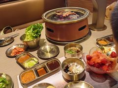-西塔老太太泥炉烤肉(济南首店)