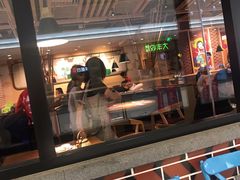 门面-四道菜·福建菜馆(莆田万达店)