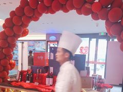 -连鹭海鲜·海肠捞饭·海胆饭(星海店)