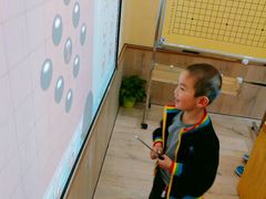 -贝弈围棋(惠山万达校区)