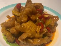 -小城故事·地道宁波味(月湖盛园店)