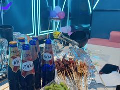 -酷秀KTV(五道口店)